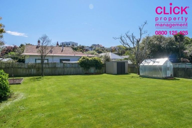 Photo of property in 3 Gourley Street, Saint Kilda, Dunedin, 9012
