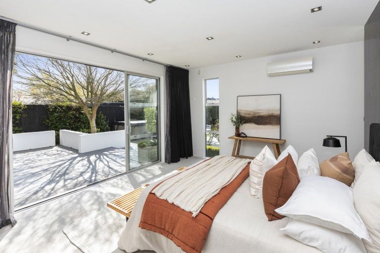 Photo of property in 26 Hartley Avenue, Strowan, Christchurch, 8052