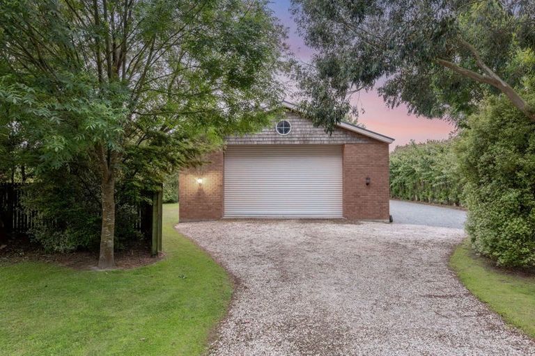 Photo of property in 518 Pound Road, Yaldhurst, Christchurch, 7676