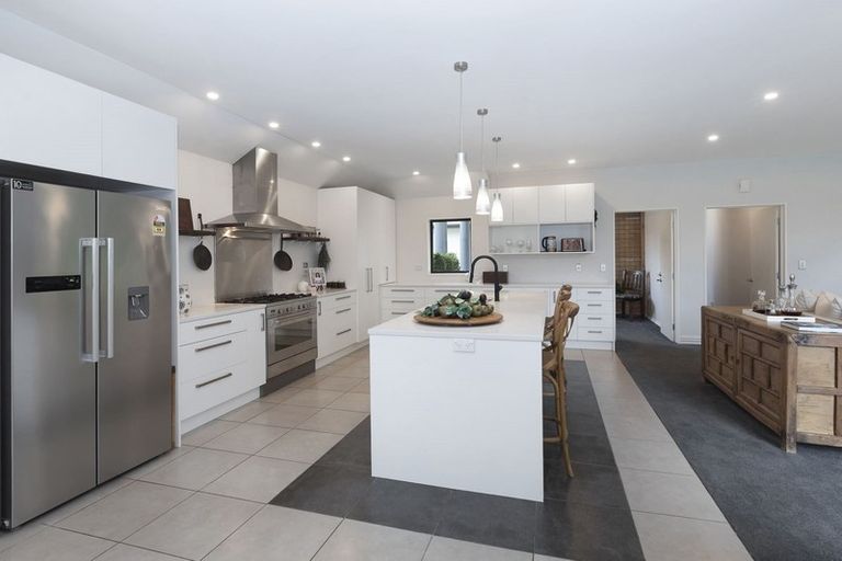 Photo of property in 210 Lawford Road, West Melton, Christchurch, 7676