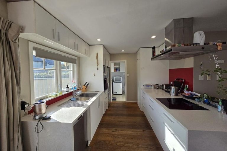 Photo of property in 1/8 Coniston Avenue, Ilam, Christchurch, 8041