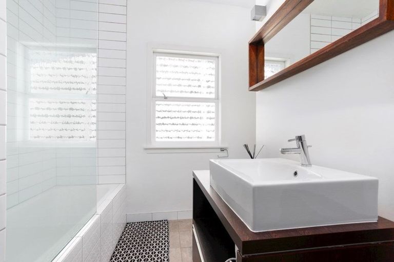 Photo of property in 26 Georgina Street, Freemans Bay, Auckland, 1011