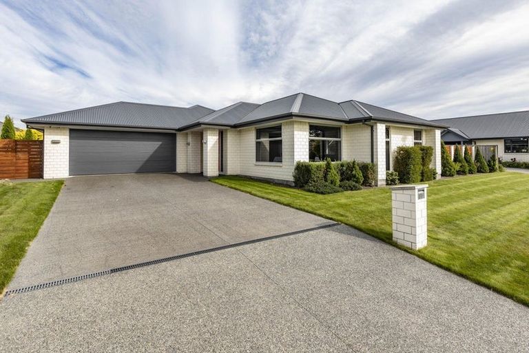 Photo of property in 87 Sutherland Drive, Kaiapoi, 7630