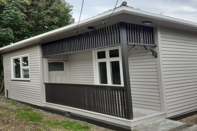 Photo of property in 27 Walton Street, Sydenham, Christchurch, 8023