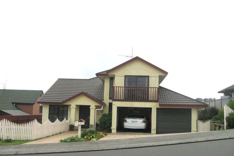 Photo of property in 10 Peppertree Lane, Woodridge, Wellington, 6037