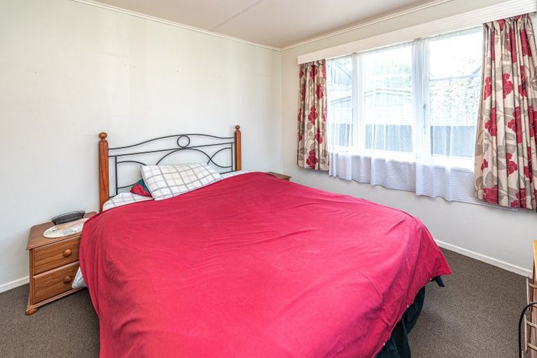 Photo of property in 4 Terrace Street, Aramoho, Whanganui, 4500