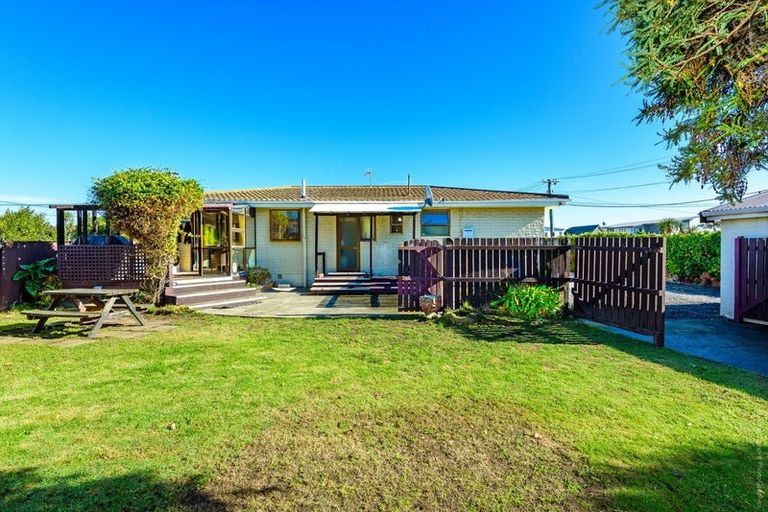 Photo of property in 47 Rocking Horse Road, Southshore, Christchurch, 8062