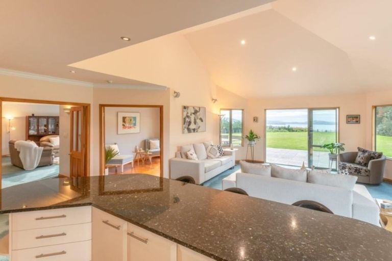 Photo of property in 129c Flightys Road, Judgeford, Porirua, 5381