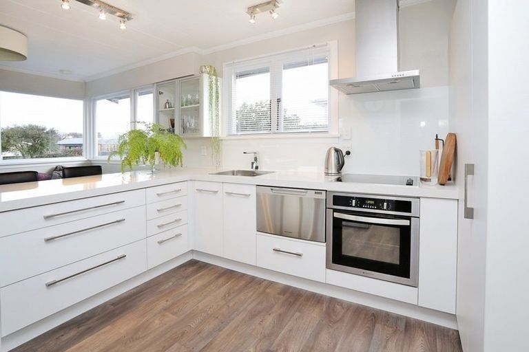 Photo of property in 12 Fern Street, Hargest, Invercargill, 9810