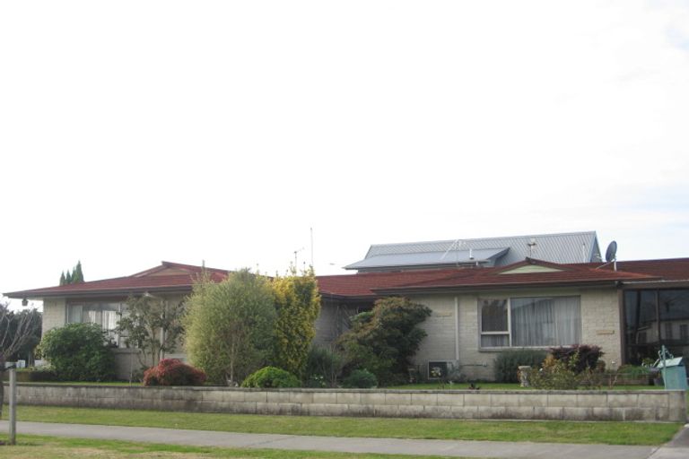 Photo of property in 800b Avenue Road East, Parkvale, Hastings, 4122