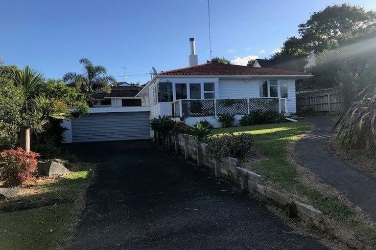 Photo of property in 1/30 Corunna Road, Milford, Auckland, 0620