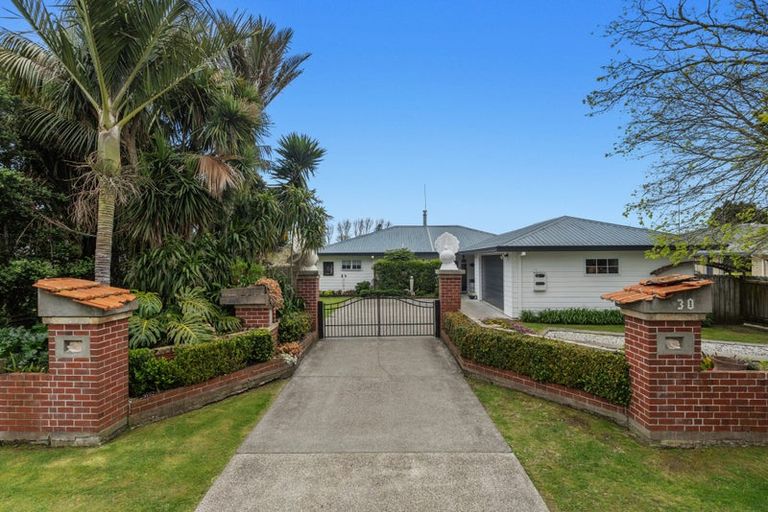 Photo of property in 30 Bracken Street, Whakatane, 3120