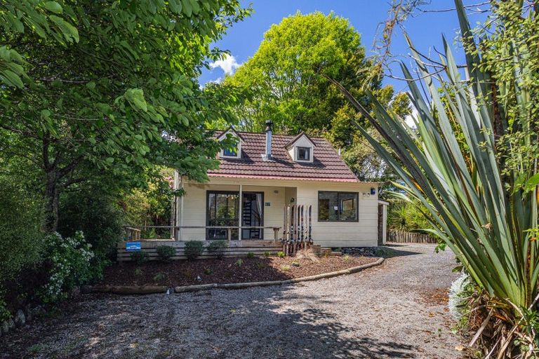 Photo of property in 23a Lee Street, Ohakune, 4625