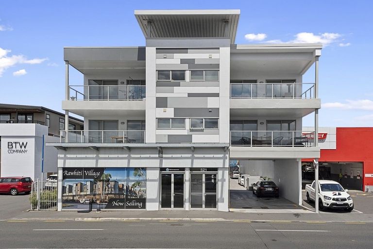 Photo of property in 2/521 Anglesea Street, Hamilton Central, Hamilton, 3204