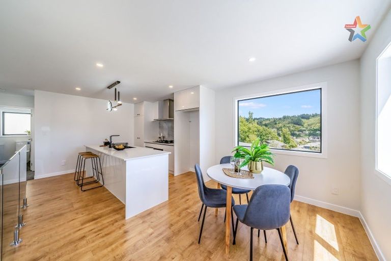 Photo of property in 9 Te Ara O Tahumate, Stokes Valley, 5019