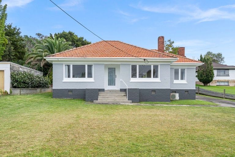 Photo of property in 24 Morningside Road, Morningside, Whangarei, 0110