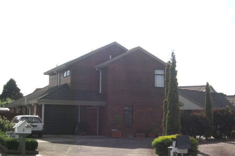 Photo of property in 1/10 Camden Place, Papatoetoe, Auckland, 2025