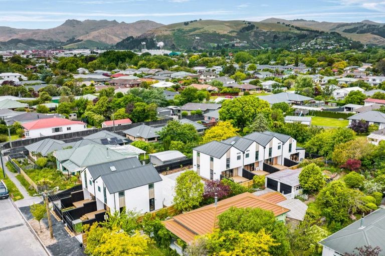 Photo of property in 6/78 Wildberry Street, Woolston, Christchurch, 8023