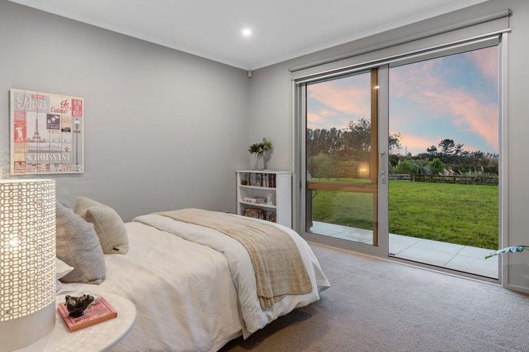 Photo of property in 153d Green Road, Dairy Flat, Albany, 0792