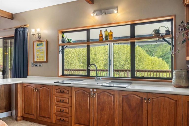 Photo of property in 747 Boddie Road, Waitomo, Te Kuiti, 3981