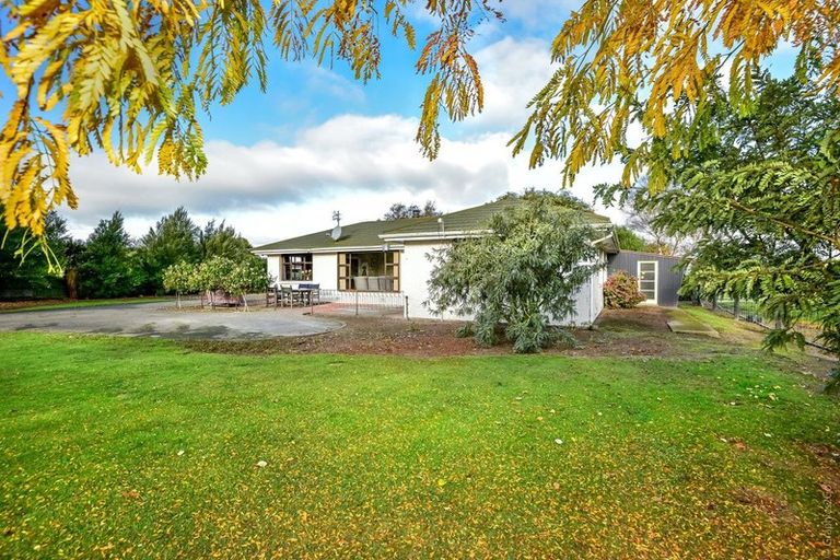 Photo of property in 14 Mckenzie Avenue, Southbridge, 7602