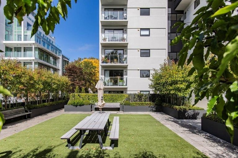 Photo of property in 202/18 Carlton Mill Road, Merivale, Christchurch, 8014