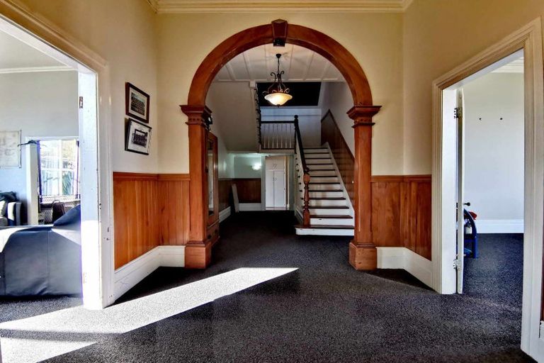 Photo of property in 86 Bealey Street, Hokitika, 7810