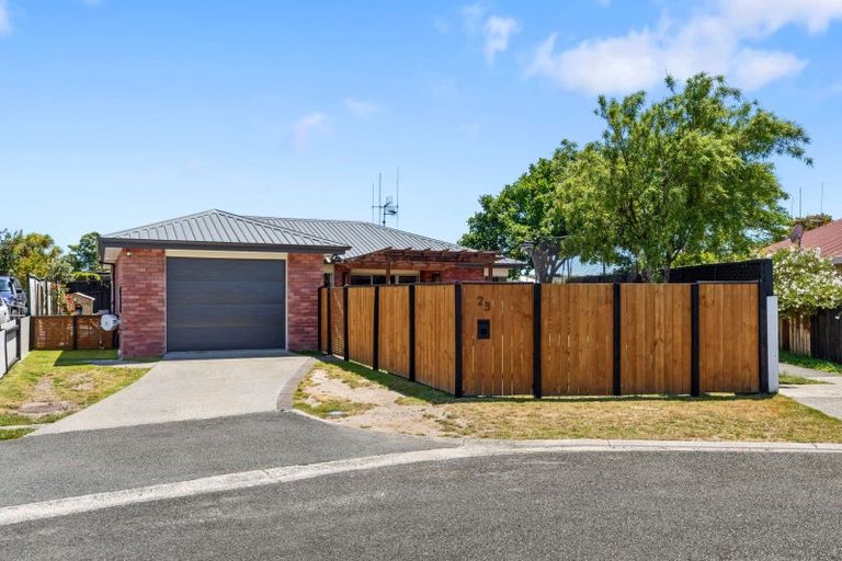 Photo of property in 23 Crisp Drive, Papamoa Beach, Papamoa, 3118