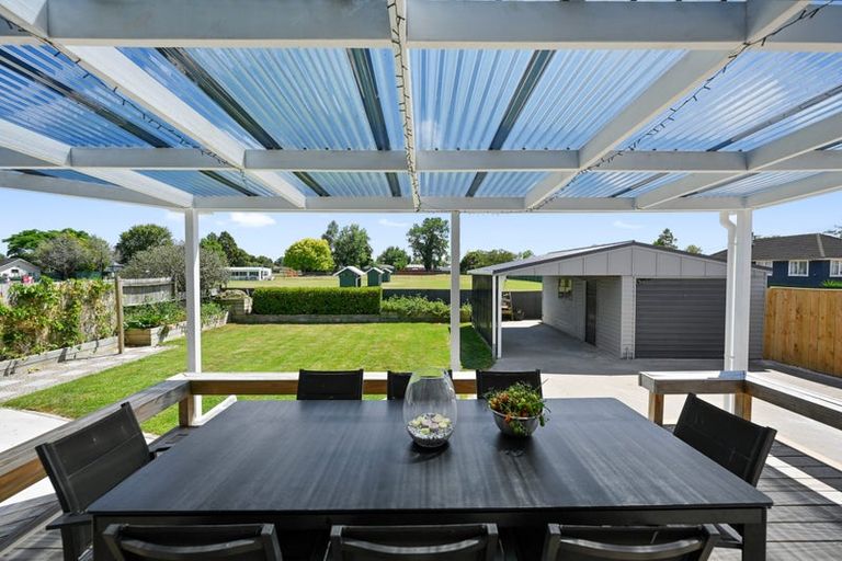 Photo of property in 59 Alfred Street, Fairfield, Hamilton, 3214