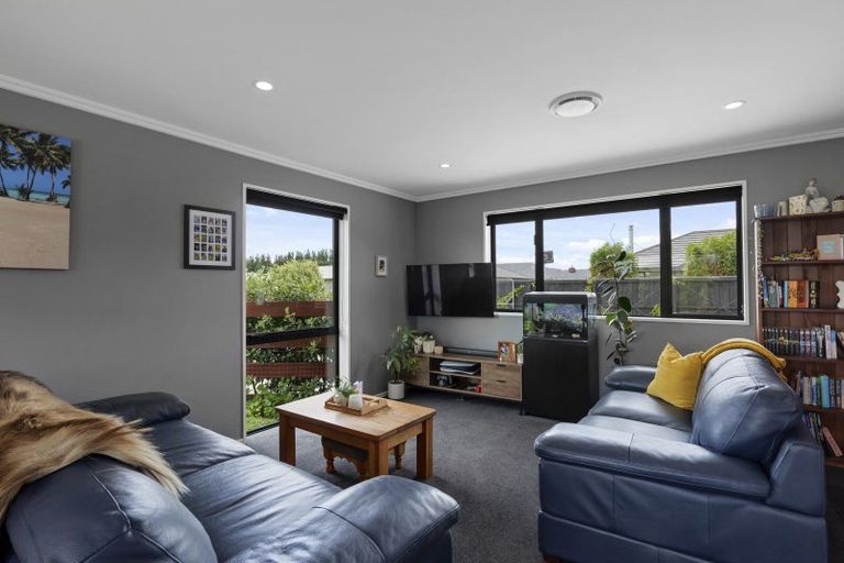 Photo of property in 29 Brenley Drive, Rolleston, 7614