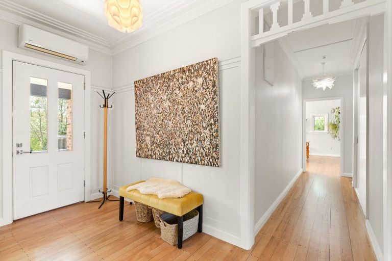 Photo of property in 43 Melrose Street, Roslyn, Dunedin, 9010