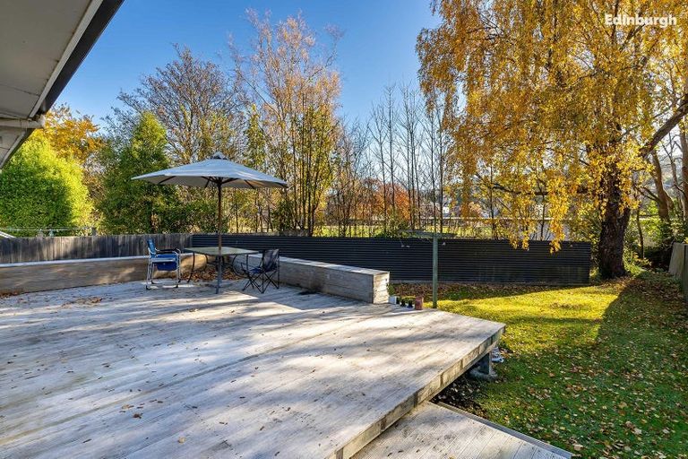 Photo of property in 11 Knox Street, North East Valley, Dunedin, 9010