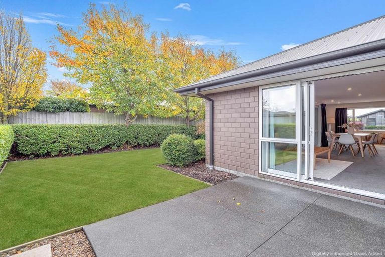 Photo of property in 17 Hillbourne Street, Halswell, Christchurch, 8025