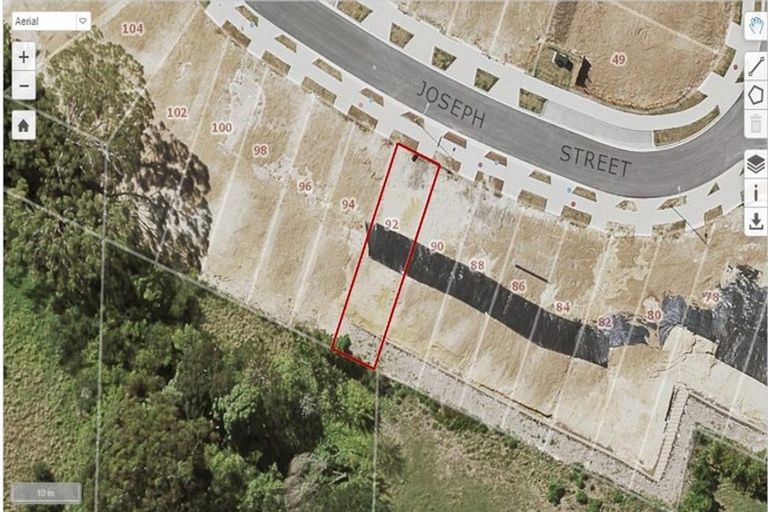 Photo of property in 92 Joseph Street, Flat Bush, Auckland, 2019