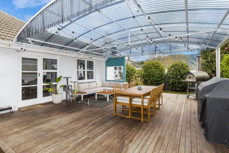 Photo of property in 149 Clouston Park Road, Clouston Park, Upper Hutt, 5018