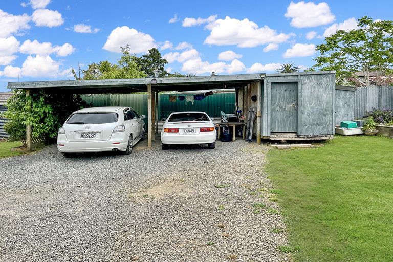 Photo of property in 1 Ripi Street, Kaikohe, 0405