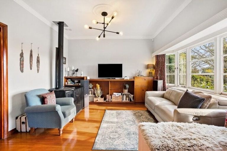 Photo of property in 4 Kakanui Avenue, Hillcrest, Hamilton, 3216