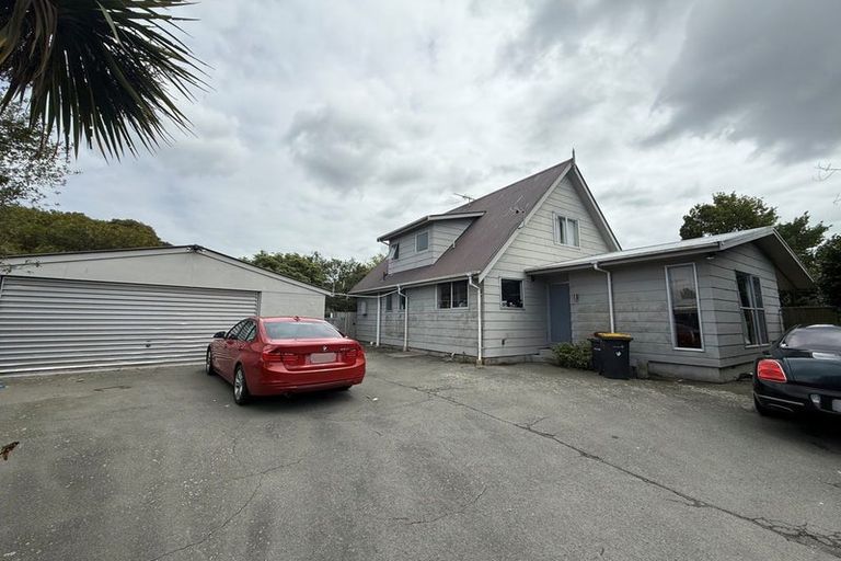Photo of property in 29a Lakewood Drive, Burwood, Christchurch, 8083
