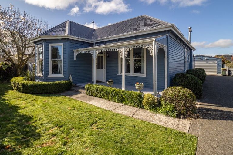 Photo of property in 5 Havelock Street, Ashburton, 7700