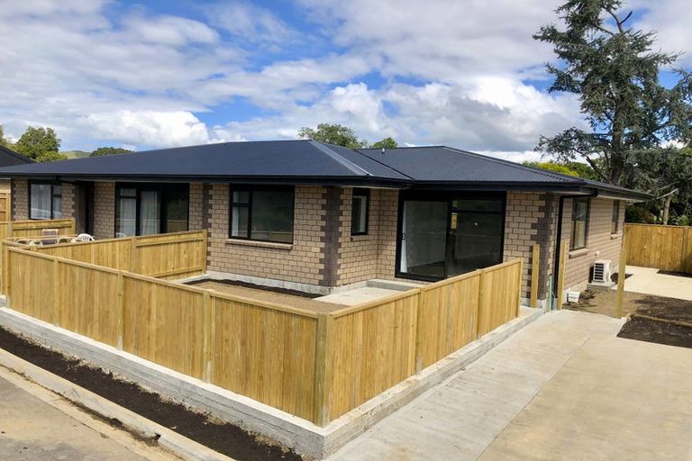 Photo of property in 1 Mccrae Place, Ashhurst, 4810