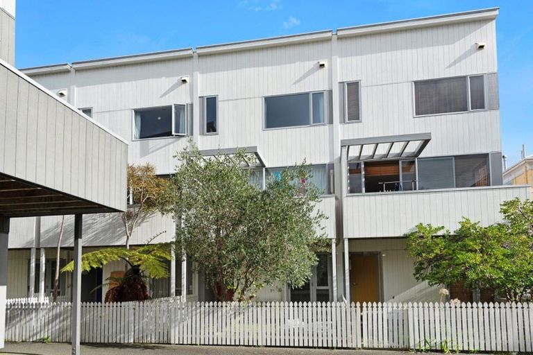 Photo of property in 9/37 Daniell Street, Newtown, Wellington, 6021