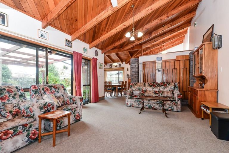 Photo of property in 25 Alderson Road, Fairview Downs, Hamilton, 3214