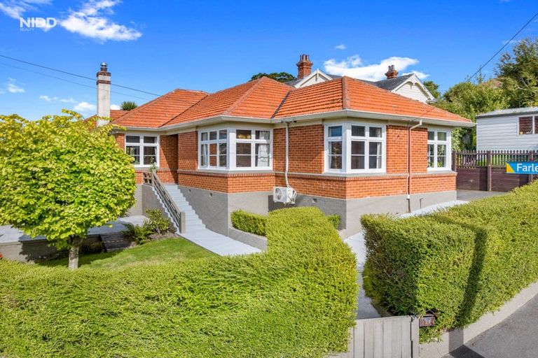 Photo of property in 29 Farley Street, Kaikorai, Dunedin, 9010