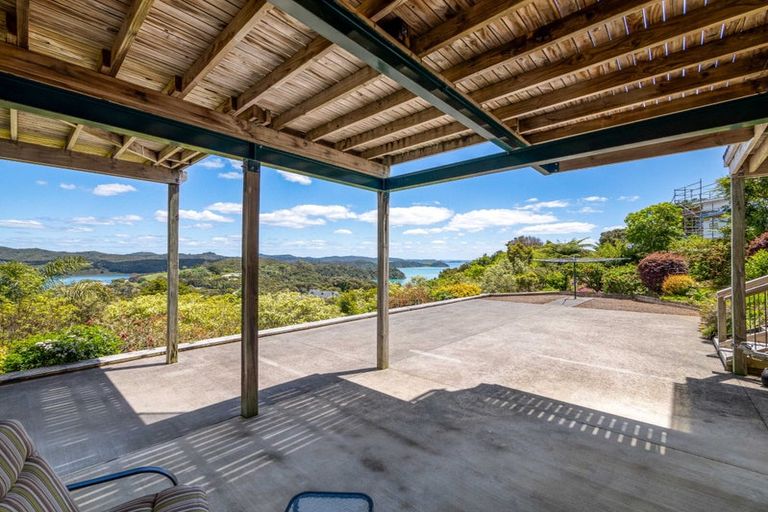 Photo of property in 264a Kempthorne Road, Russell, 0272