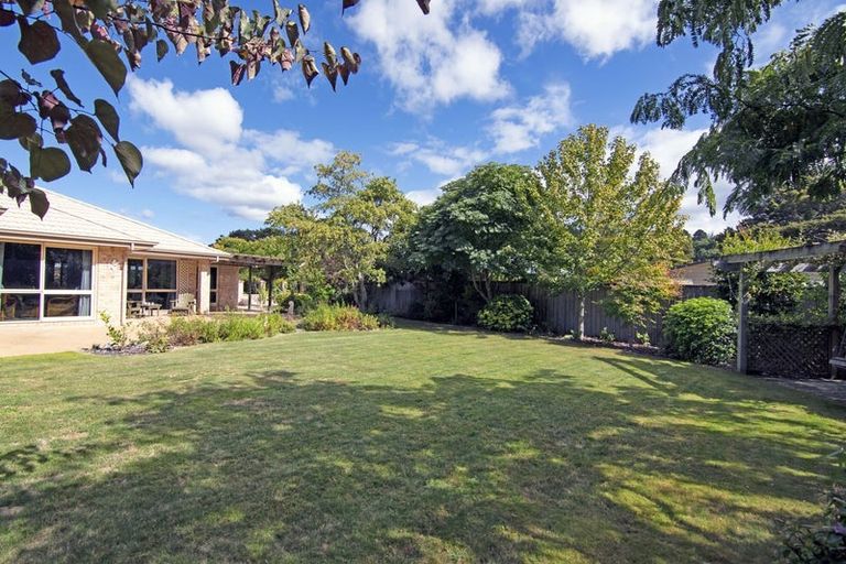 Photo of property in 9 Genia Drive, Wakefield, 7025