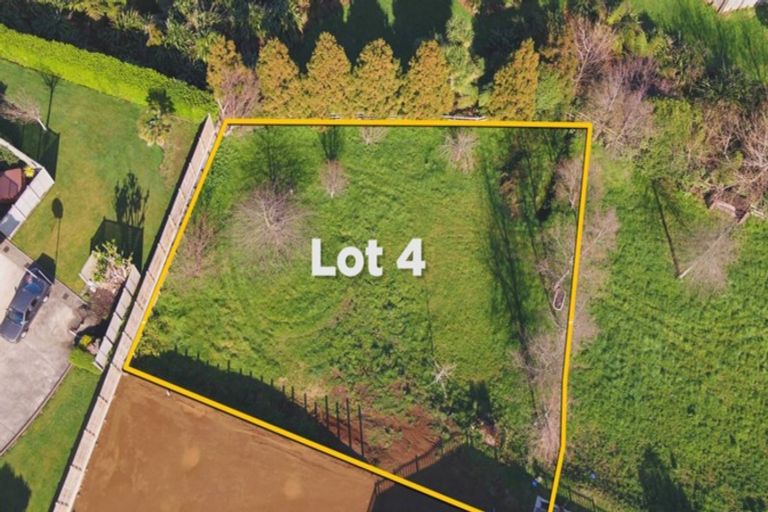 Photo of property in 45a Wills Road, Bell Block, New Plymouth, 4312