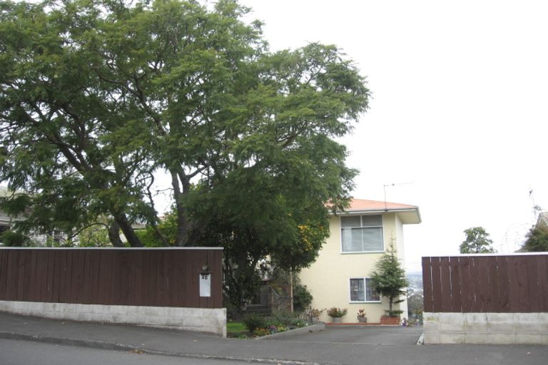 Photo of property in 54 Napier Terrace, Hospital Hill, Napier, 4110