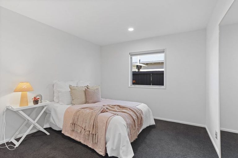 Photo of property in 3 Wildhawk Place, Shirley, Christchurch, 8061
