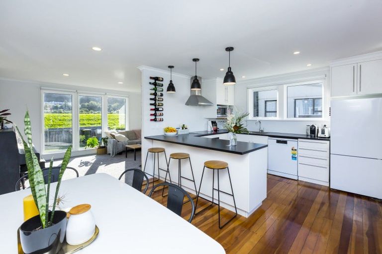 Photo of property in 1241 Taita Drive, Taita, Lower Hutt, 5011