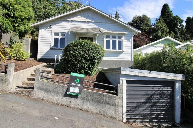 Photo of property in 33 Ramsay Street, Dalmore, Dunedin, 9010